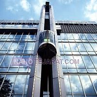 تابلو فرمان آسانسور تابلو فرمان آسانسور